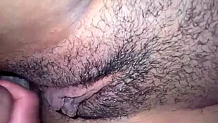 Sexy student goddess enjoys big cock