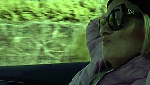 can you drive while i suck your dick