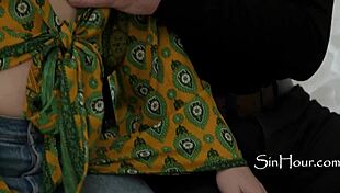 Hot natural bodies brunette pleasured - dharma jones mike mancini