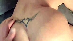 Homemade anal sex compilation! Hot couple moans in orgasm