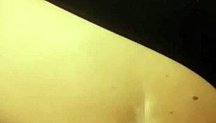 Cumshot To The Ass