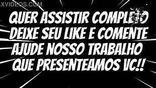 Black Guy Punishes Horny Wife In Hardcore Scene