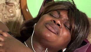 Naughty cleaning lady has sex with boss after work 😍