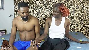 Sexy Pornstar's Wet Pussy Pounded Hard By Monster Cock