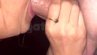 Pretty Housewife Fucks Well-Endowed Guy In Swing Cabin In Front Of Cuckold Husband