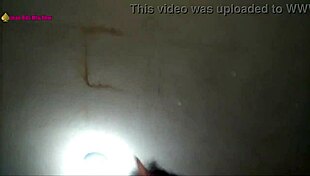 i'm in lingerie and heels, givin a footjob, oh yeah