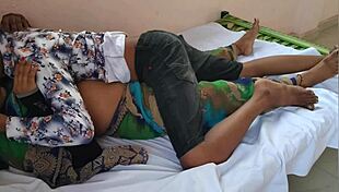 Indian Husband And Wife Enjoy Oral And Riding Sex