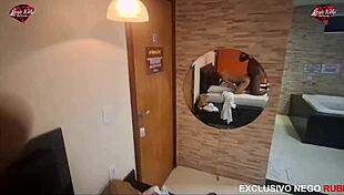 i took her doggy to see how much she can handle, the slut wanting more cock