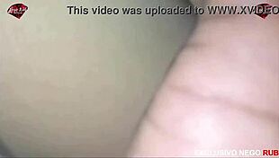 i took her doggy to see how much she can handle, the slut wanting more cock