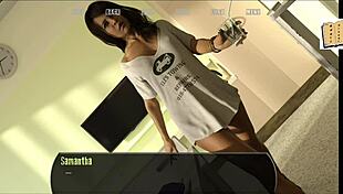 Halfway house episode 17 with intriguing twists