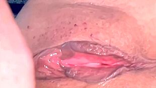 Amateur Asian Teen 18+ Pink Pussy Masturbates 80 Days After First Time