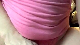 I'm rubbing my clit and it turned into piss action for a leg-shaking orgasm