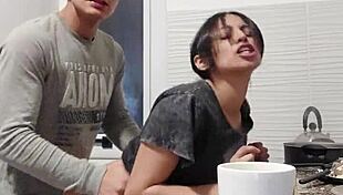 Deja De Cocinar Vamos A Tener Sexo