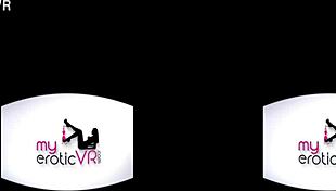 ebony teen gets wet in the pool, full movie at myeroticvr