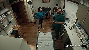 don't strip search my step sister alexa and maria!