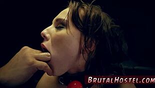 Teen Aidra Fox And Kharlie In Car