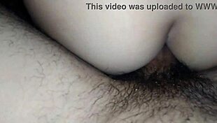 Intense Anal Gaping Ass