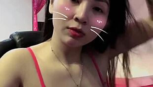 Fresh Two-Handed Breast Massage Technique