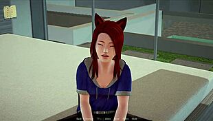 My New Family 552 Game Adventure