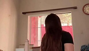 big ass tits fucking intense