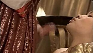 check out mario de sica's cumshot compilation on beauties