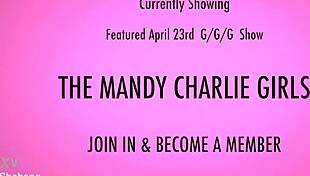 chessie kay dolly kitty chantelle white lesbian muff diving kissing 😘