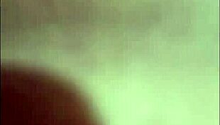 Indonesian aunt gets horny while husband works in the fields