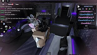 fucking cute femboy doggystyle