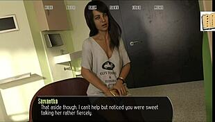 Halfway house episode 17 with intriguing twists