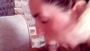 I love sucking my friend's dick deep. Do you want to see?