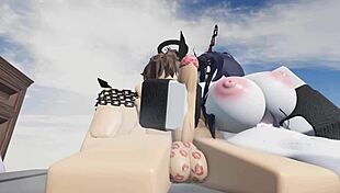 I Fuck My Friend While Her Boyfriend Isn't Around!