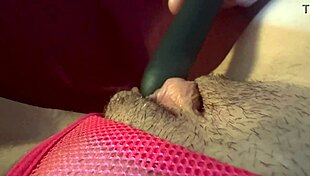 artemisia love flashes horny big tits in car