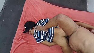 leo ogro bends over trans boy for intimate fun