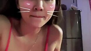 Fresh Two-Handed Breast Massage Technique