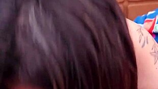 Hot Latina Teacher With Big Tits And Fat Ass Sucks Off Her Student In The Faculty, Talking Dirty Homemade