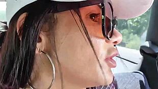 The car broke down on the beach ride, so I got a cock friend to help and paid in the motel