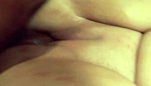 fat amateur craves bbc fucking