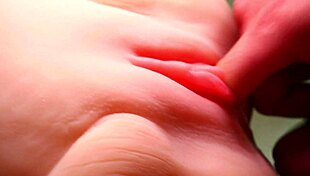 It Feels So Good To Fuck With Double Penetration And Anal Toys