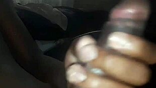 Mzansi teen 18+ jerking off to random internet vid again. Can’t stop watching this stuff! 😂