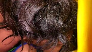 Anal Threesome Step Family Style With Riding And Doggystyle - Uttaran20