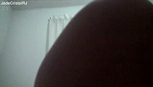 Jade Cristal Sucking Hot