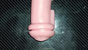 trio kissy and dolly suck and end with tits fuck 😈