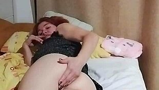 i say, 'mother-in-law, you're so drunk from the party, let's rip your clothes and fuck'