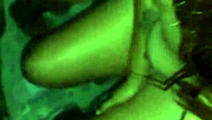 Threesome With Neighbor And Stepsister