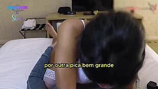 I Love Being Your Complete Cuckold In Sheer!