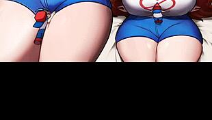 Friday Night Funkin Rule34 Compilation