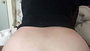 Big ass wife joins group swingers in homemade fun.