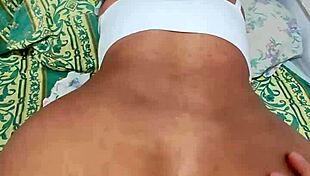 My Submissive Partner Pleases Me With A Tight Fit.