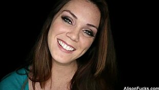 Alison Tyler's Emotional Casting Interview