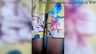 i'm having homemade sex with this cute girl and her perfect tits